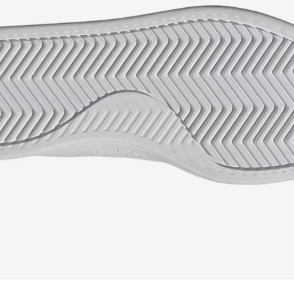 Adidas Women's Advantage 2.0 Athletic Low Top Shoes Cloud White Size 8 Classic - Picture 6 of 10